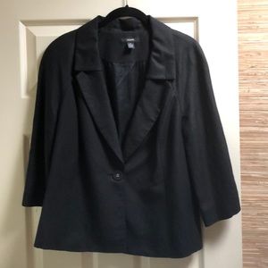 Alfani blazer - size 12